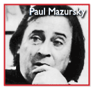 Paul Mazursky